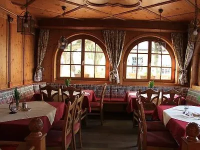 Hotel Gasthof Mostwastl Salzburg