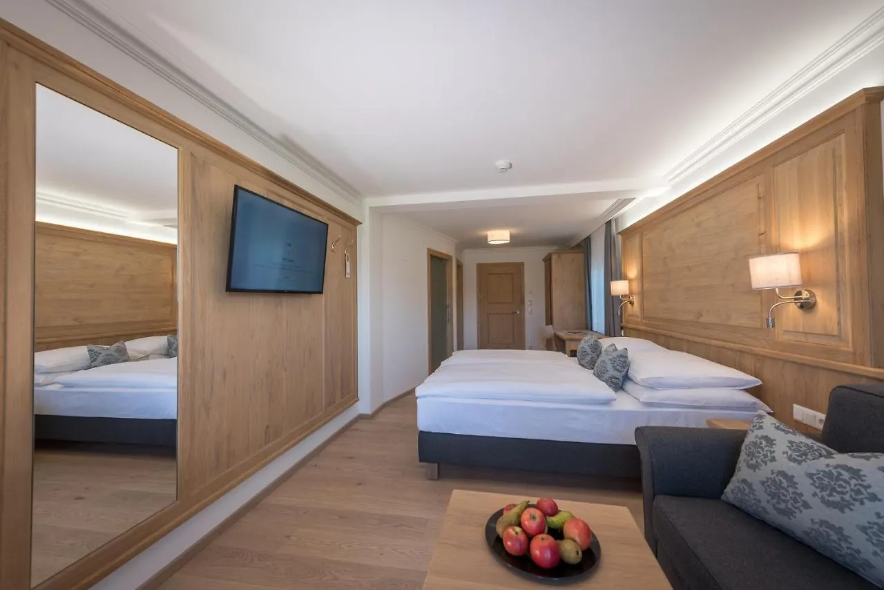 Hotel Gasthof Mostwastl Salzburg
