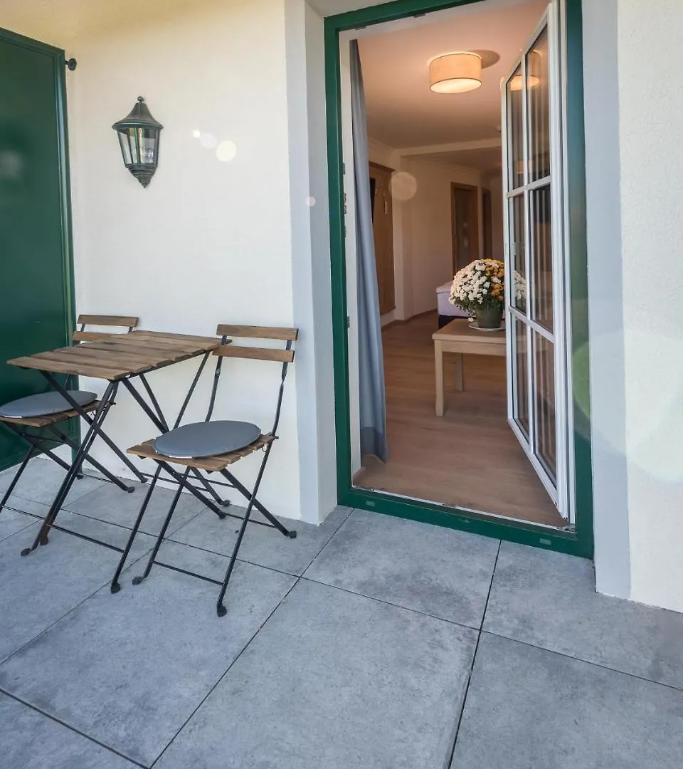 Hotel Gasthof Mostwastl Salzburg 3*,