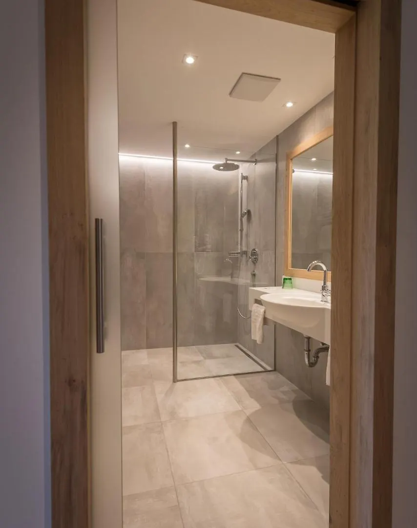 Hotel Gasthof Mostwastl Salzburg