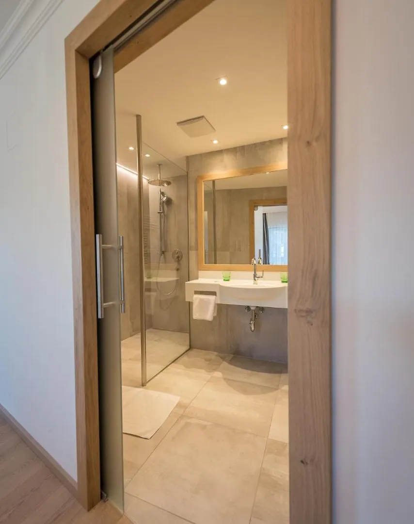 Hotel Gasthof Mostwastl Salzburg 3*,  Austria