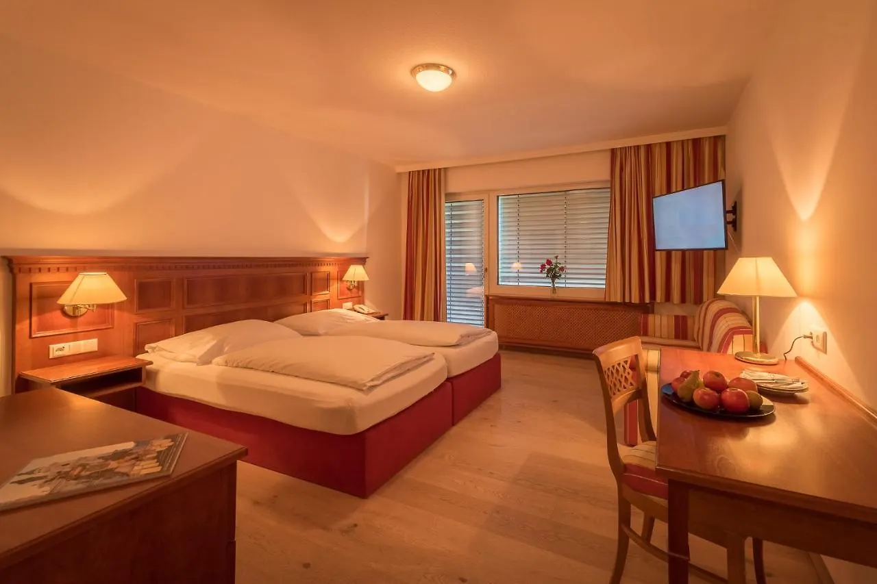 Hotel Gasthof Mostwastl Salzburg
