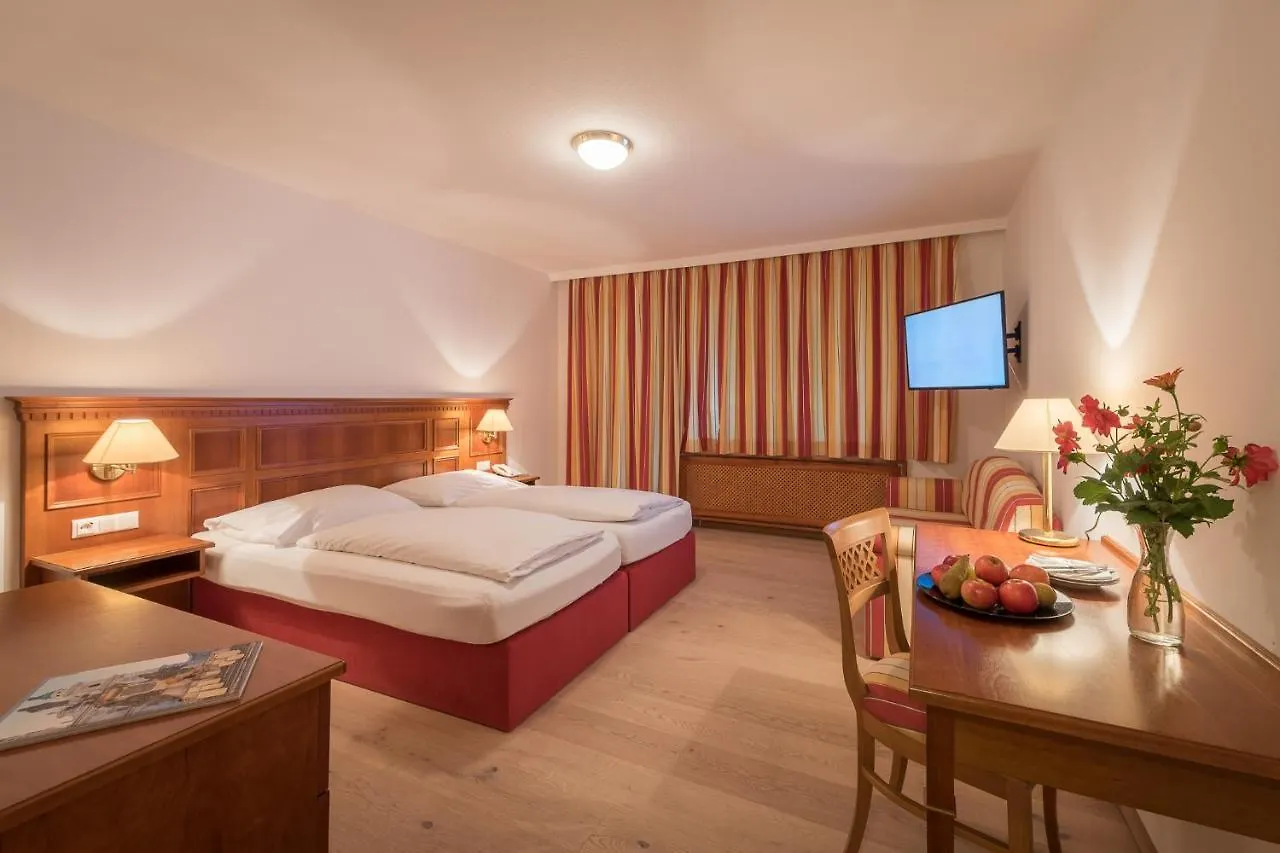 Hotel Gasthof Mostwastl Salzburg Oostenrijk