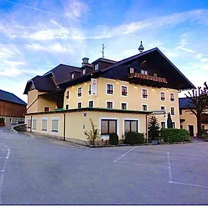Hotell Hartlwirt Gasthof-hotel, Salzburg