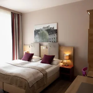 Hotell Max70, Salzburg