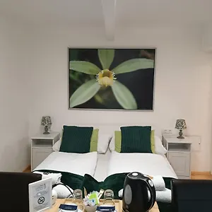 Cityhotel Junger Fuchs Salisburgo