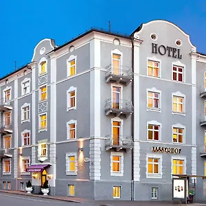 Hotell Atel Lasserhof, Salzburg