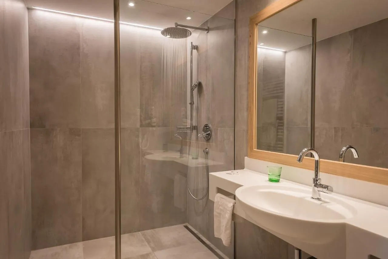 Hotel Gasthof Mostwastl Salisburgo