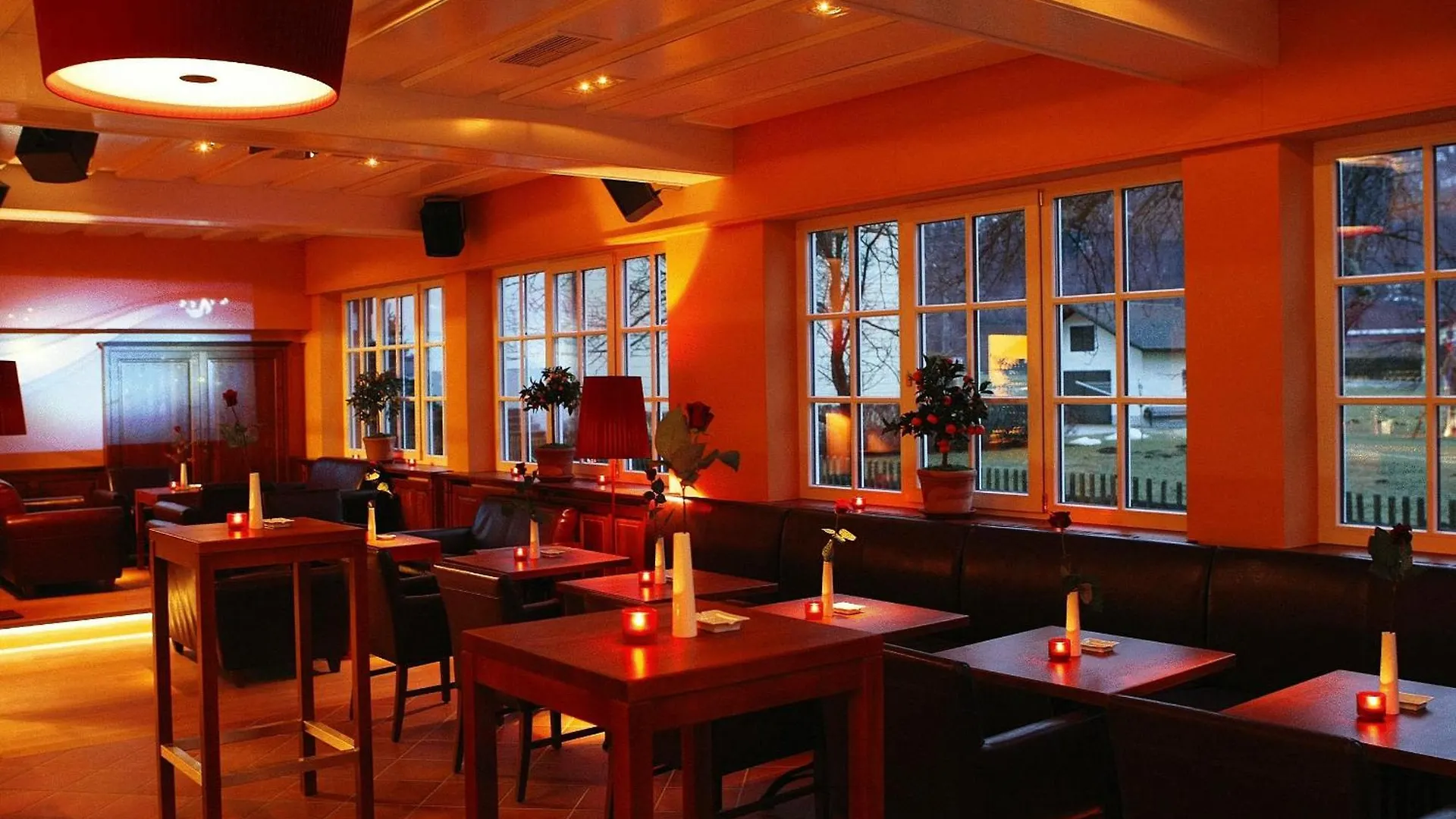 Hotel Gasthof Mostwastl Salisburgo