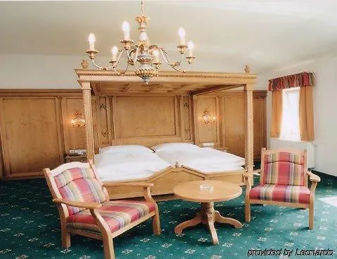 Hotel Gasthof Mostwastl Salisburgo