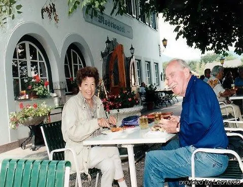 Hotel Gasthof Mostwastl Salzburg