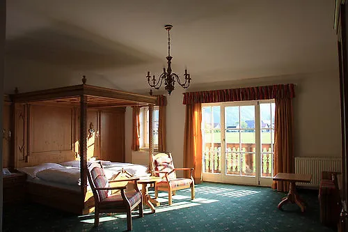 Hotel Gasthof Mostwastl Salisburgo