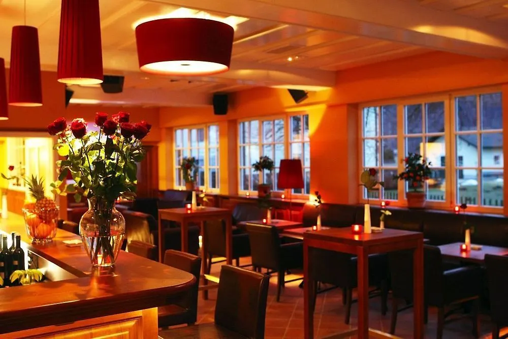 Hotel Gasthof Mostwastl Salzburg