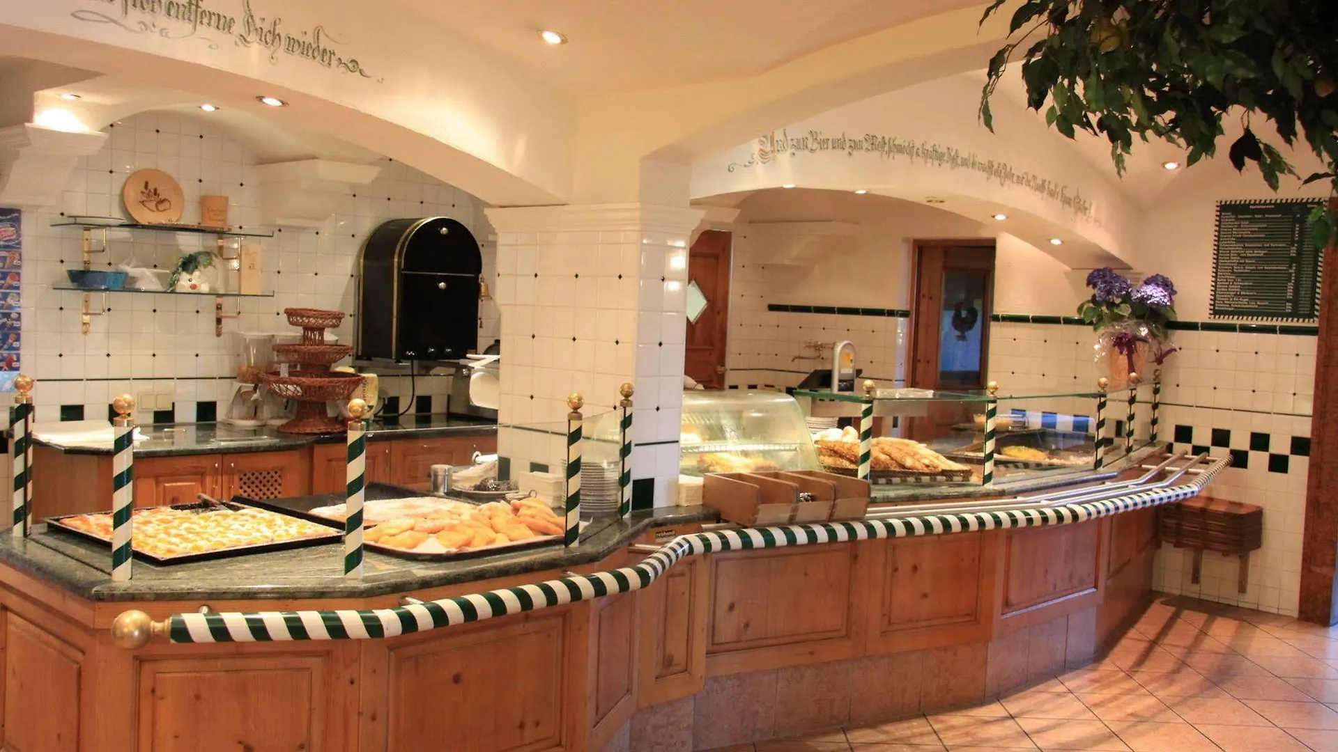 Hotel Gasthof Mostwastl Salisburgo