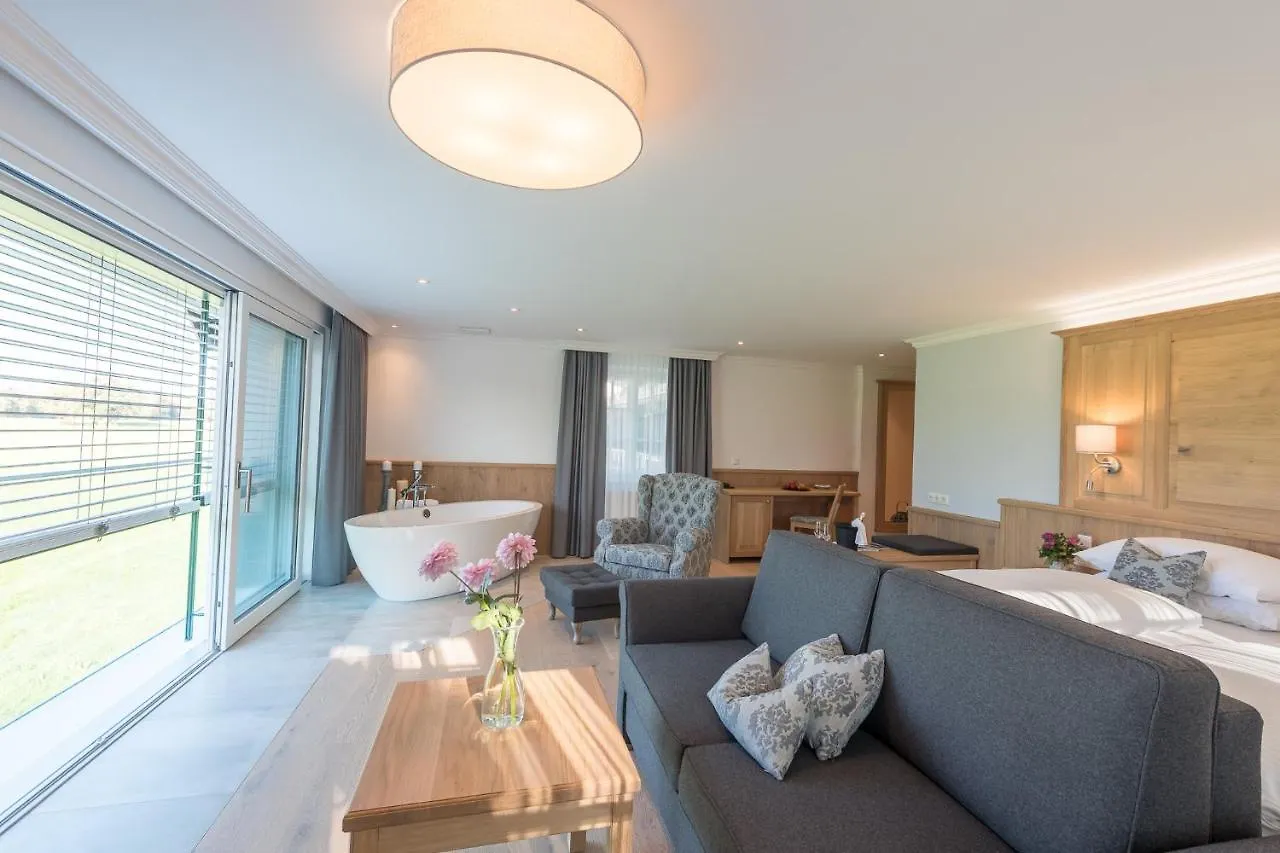 Hotel Gasthof Mostwastl Salisburgo