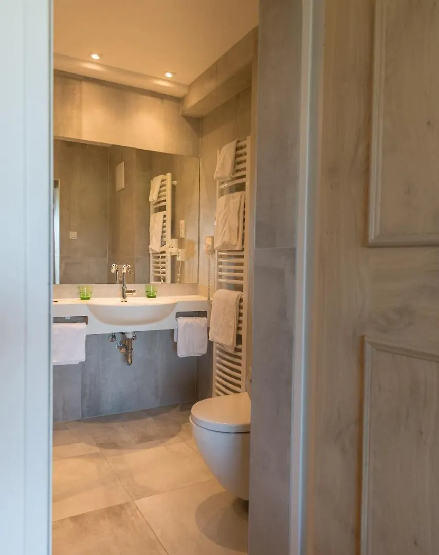 ***  Hotel Gasthof Mostwastl Salisburgo Austria