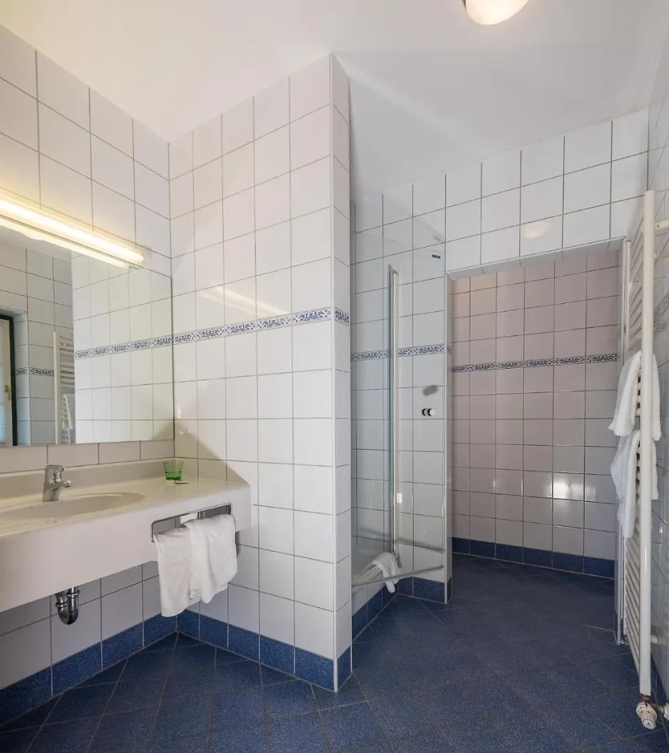 Hotel Gasthof Mostwastl Salzburg