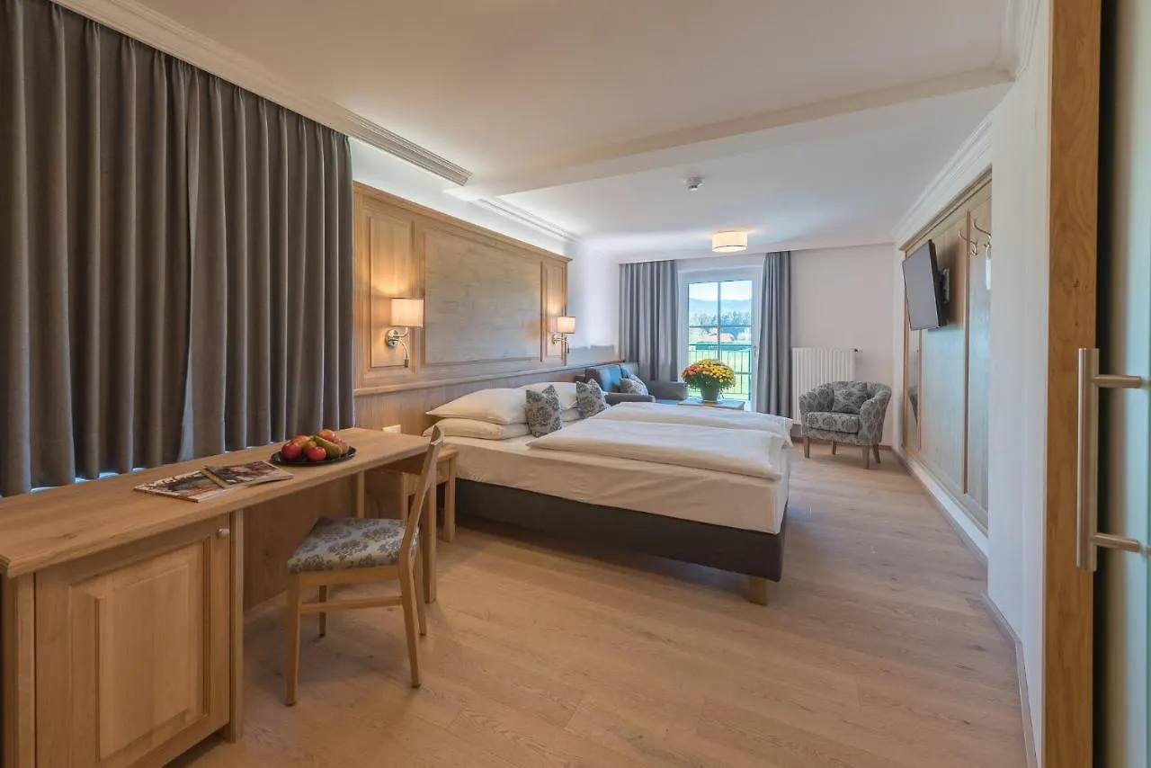 Hotel Gasthof Mostwastl Salisburgo 3*,