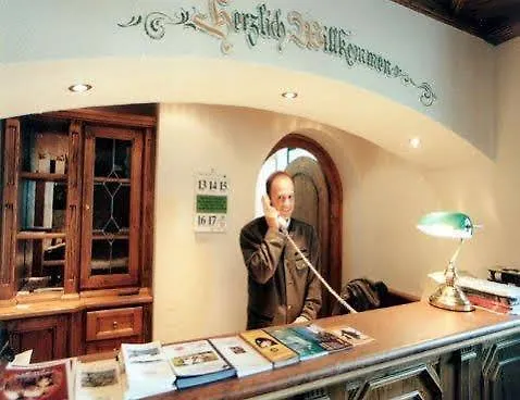 ***  זלצבורג Hotel Gasthof Mostwastl אוסטריה