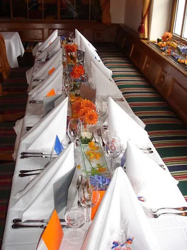 זלצבורג Hotel Gasthof Mostwastl אוסטריה
