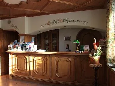 זלצבורג Hotel Gasthof Mostwastl