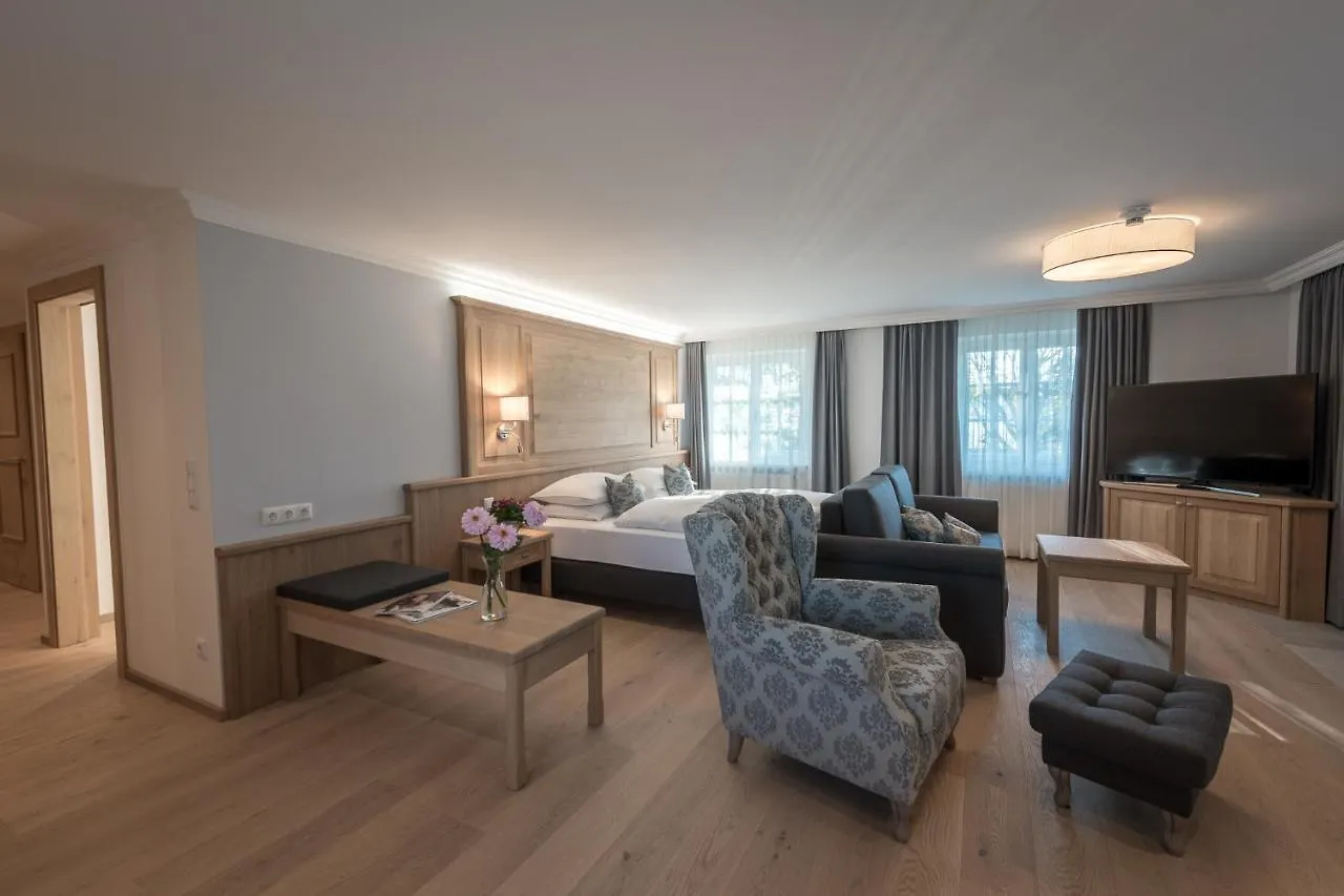 זלצבורג Hotel Gasthof Mostwastl