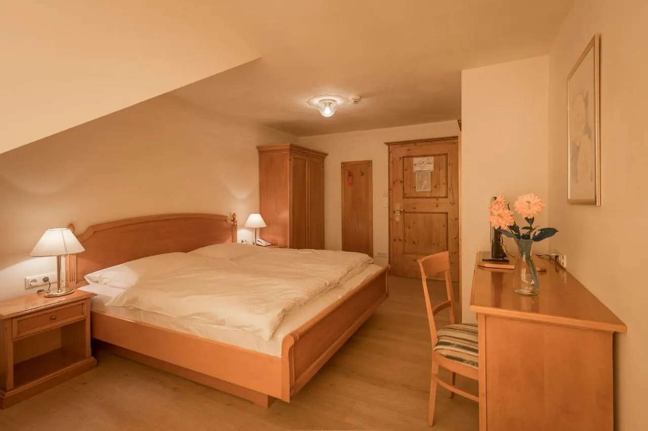 זלצבורג Hotel Gasthof Mostwastl אוסטריה