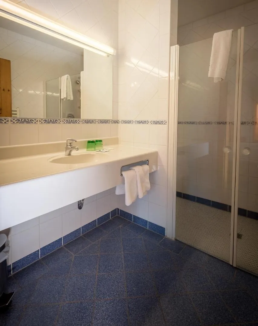 זלצבורג Hotel Gasthof Mostwastl 3*,