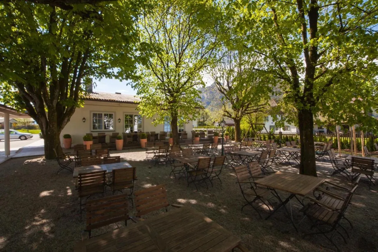 זלצבורג Hotel Gasthof Mostwastl
