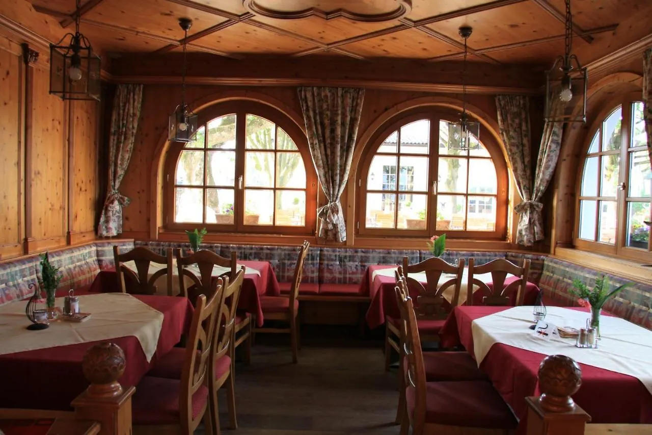 זלצבורג Hotel Gasthof Mostwastl